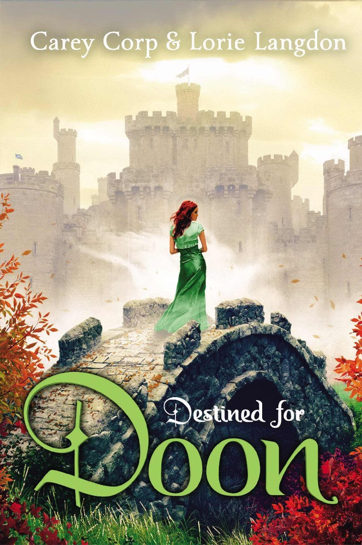 Destined For Doon - Re-vived