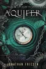 Aquifer - Re-vived