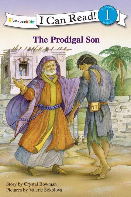 The Prodigal Son - Re-vived