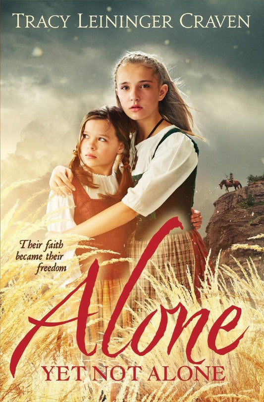 Alone Yet Not Alone - Re-vived