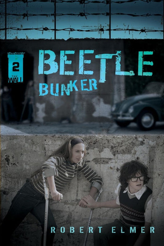 Beetle Bunker - Re-vived