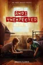 Andi Unexpected - Re-vived