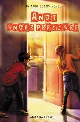 Andi Under Pressure - Re-vived