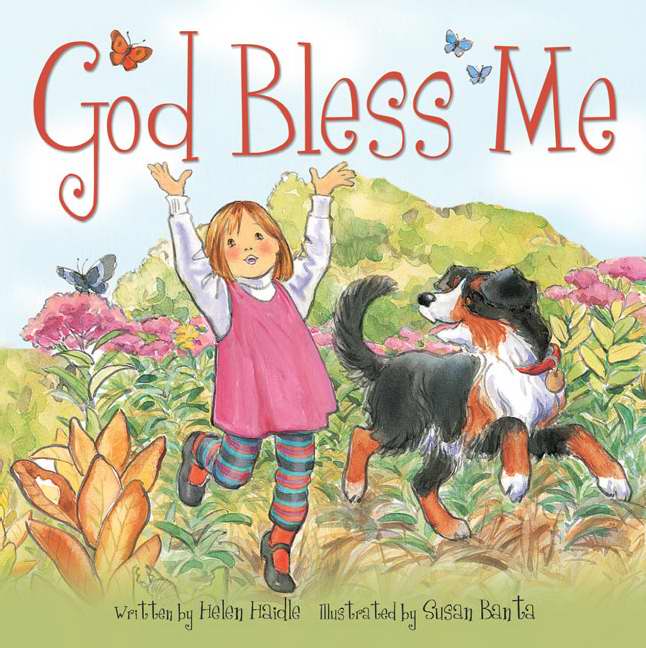 God Bless Me - Re-vived