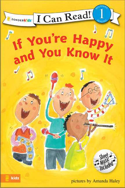 If You're Happy and You Know It - Re-vived