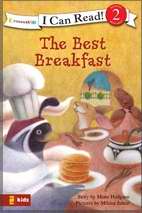 The Best Breakfast - Re-vived