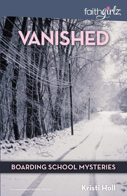Vanished - Re-vived
