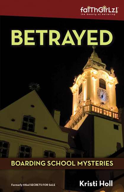 Betrayed - Re-vived