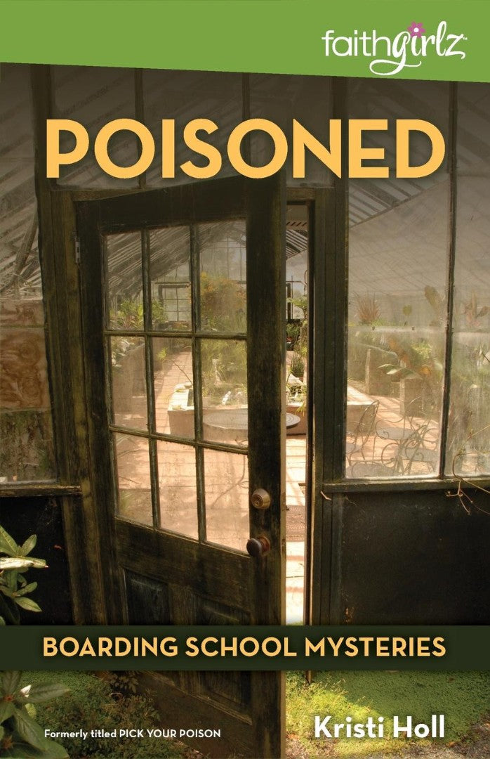 Poisoned - Re-vived