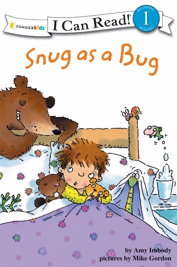 Snug As A Bug - Re-vived