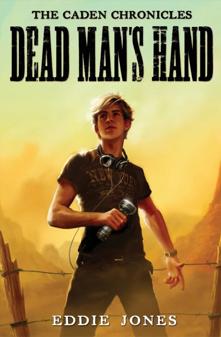 Dead Man's Hand - Re-vived