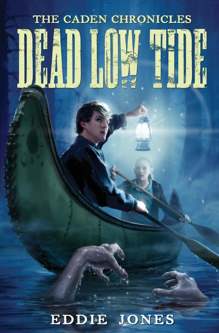 Dead Low Tide - Re-vived