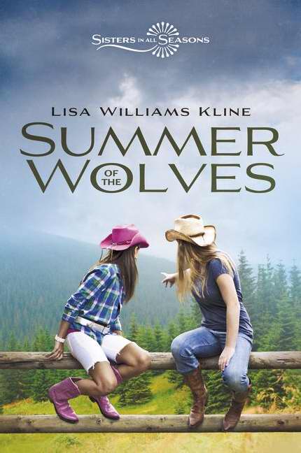 Summer of the Wolves - Re-vived
