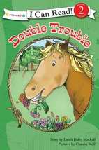 Double Trouble - Re-vived