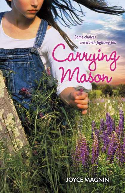 Carrying Mason - Re-vived
