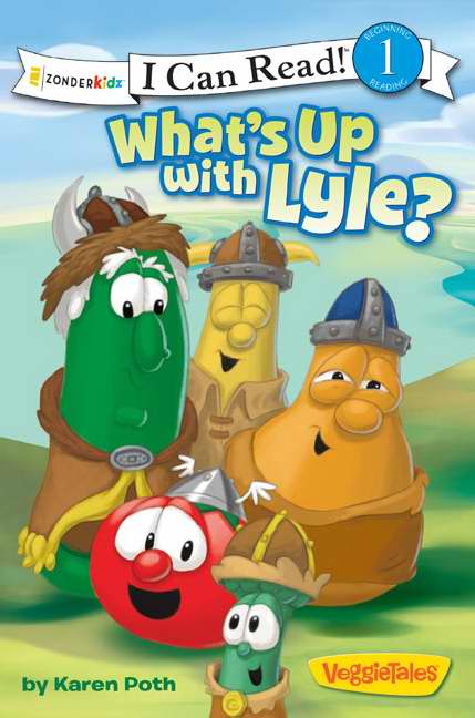 What'S Up With Lyle? - Re-vived