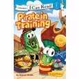 Pirate In Training - Re-vived