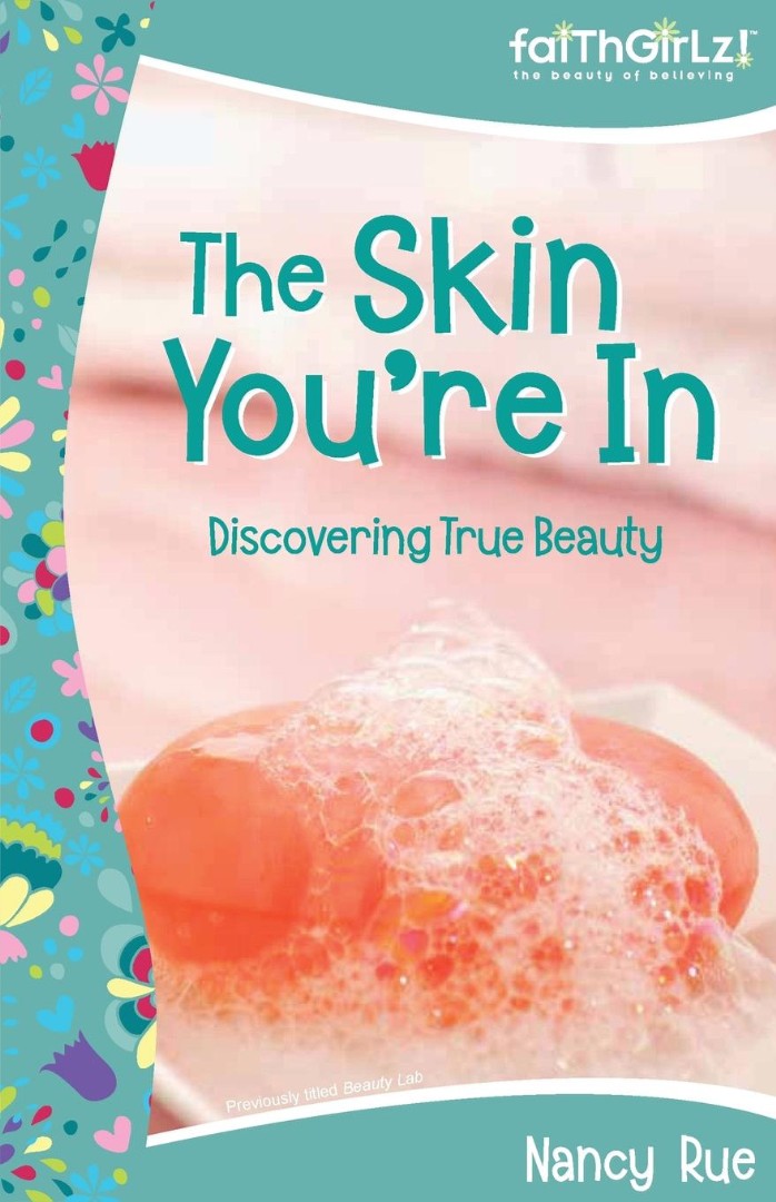 The Skin You're In: Discovering True Beauty - Re-vived