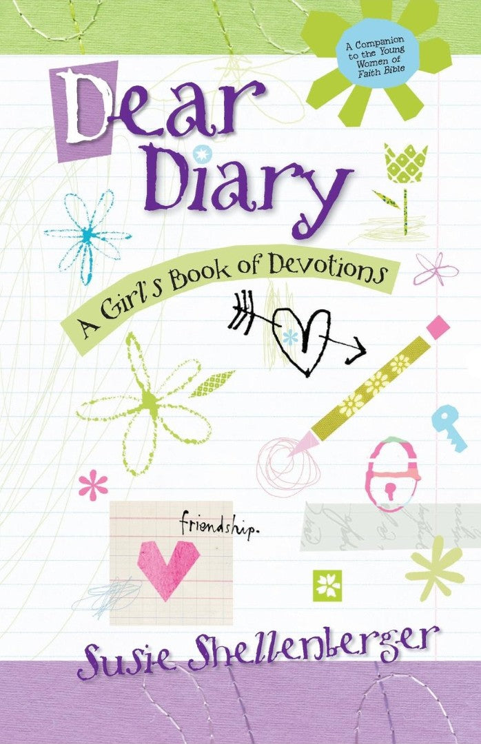 Dear Diary - Re-vived