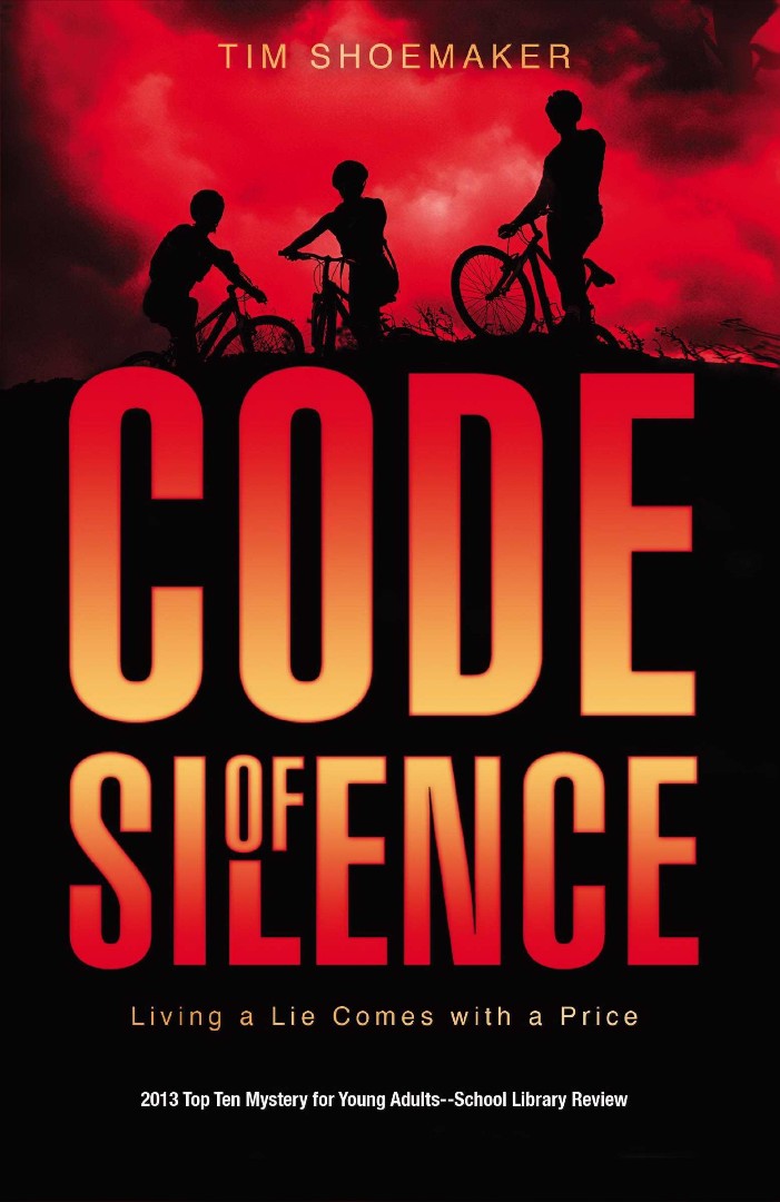 Code Of Silence - Re-vived