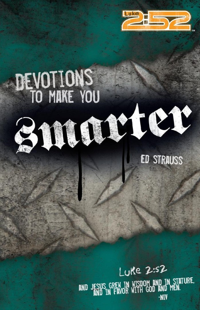 Devotions To Make You Smarter - Re-vived