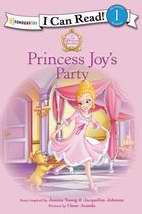 Princess Joy's Party - Re-vived