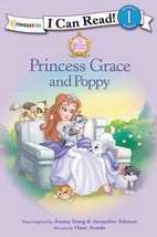 Princess Grace and Poppy - Re-vived