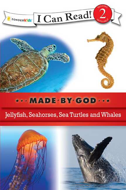 Sea Creatures - Re-vived