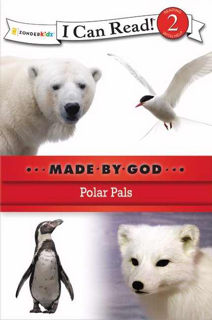 Polar Pals - Re-vived
