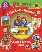 Beginner's Bible A Christmas Celebration - Re-vived