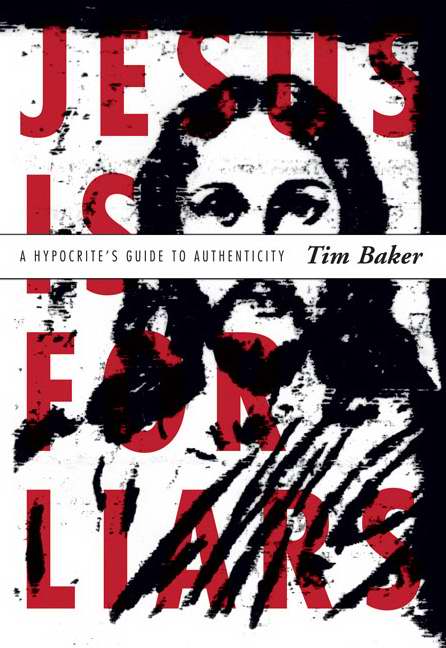 Jesus is for Liars - Re-vived