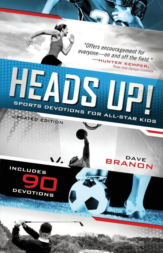 Heads Up! Updated Edition - Re-vived