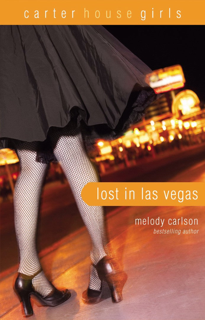 Lost In Las Vegas - Re-vived