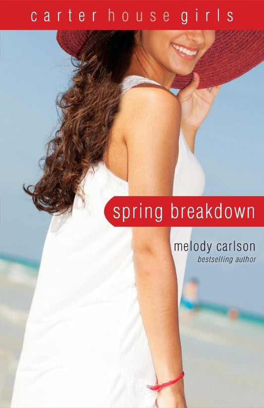 Spring Breakdown - Re-vived