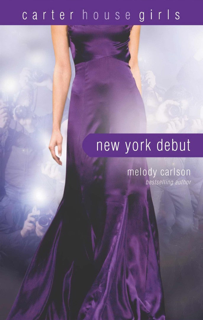 New York Debut - Re-vived