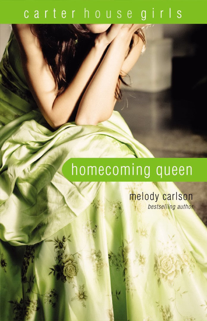 Homecoming Queen - Re-vived