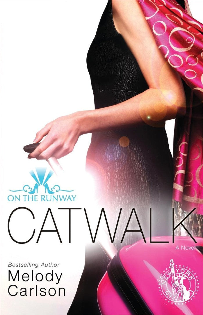 Catwalk - Re-vived