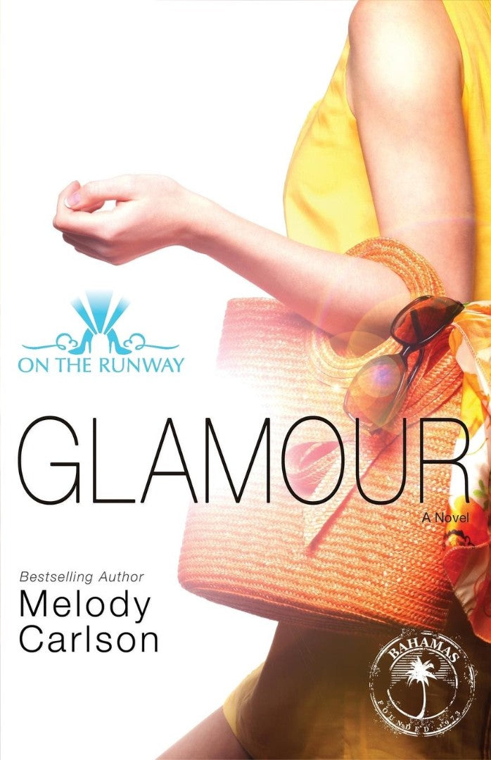 Glamour - Re-vived