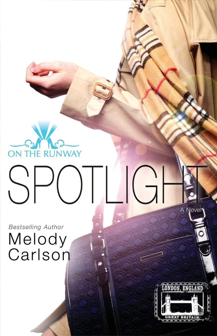 Spotlight - Re-vived