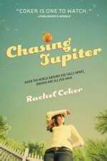 Chasing Jupiter - Re-vived