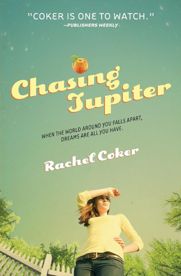 Chasing Jupiter - Re-vived