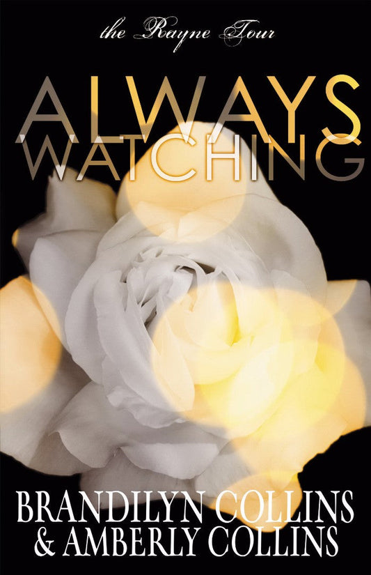 Always Watching - Re-vived