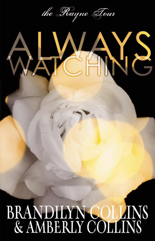 Always Watching - Re-vived
