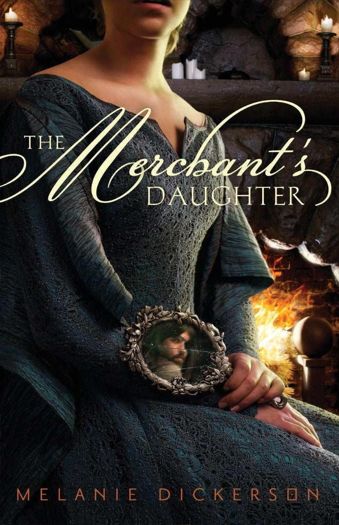 The Merchant's Daughter - Re-vived