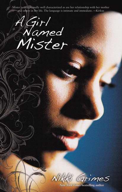 A Girl Named Mister - Re-vived