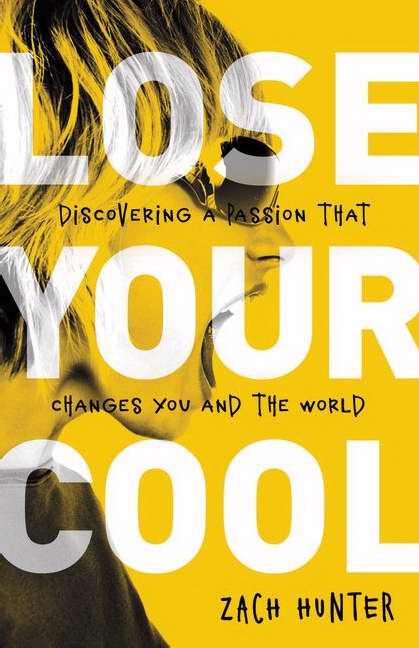 Lose Your Cool, Revised Edition - Re-vived