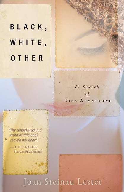 Black, White, Other - Re-vived