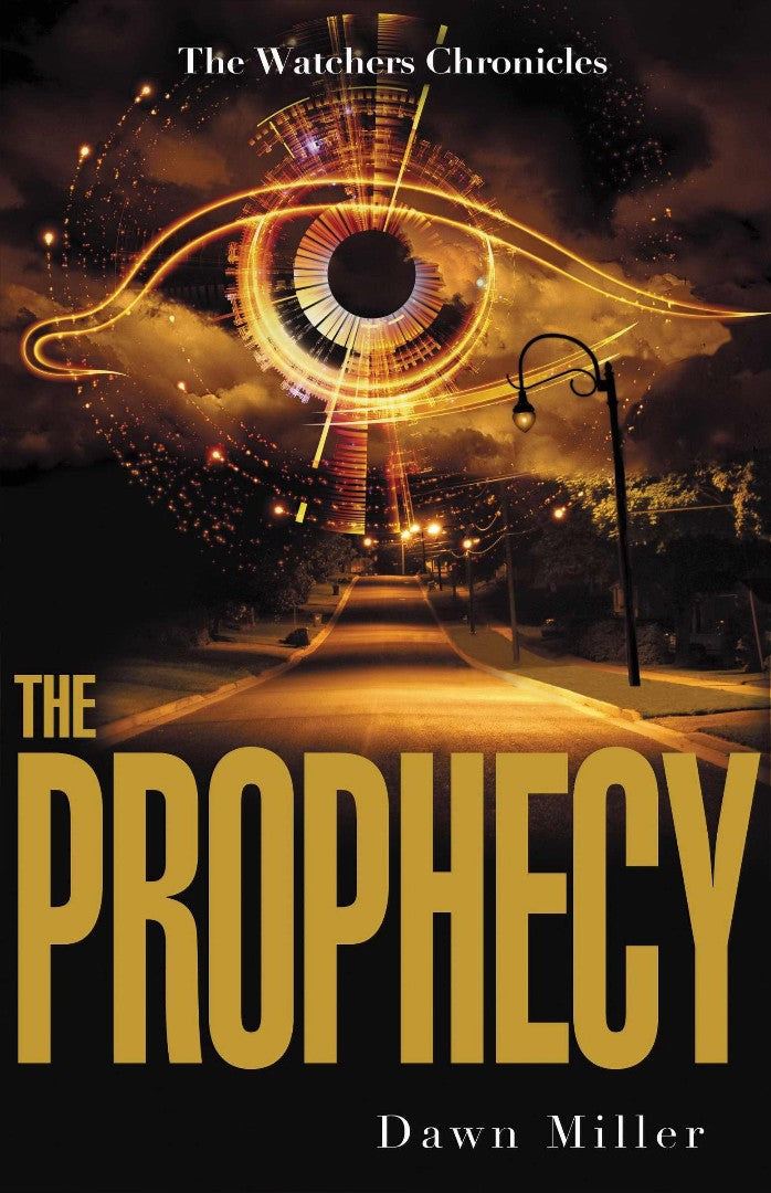 The Prophecy - Re-vived