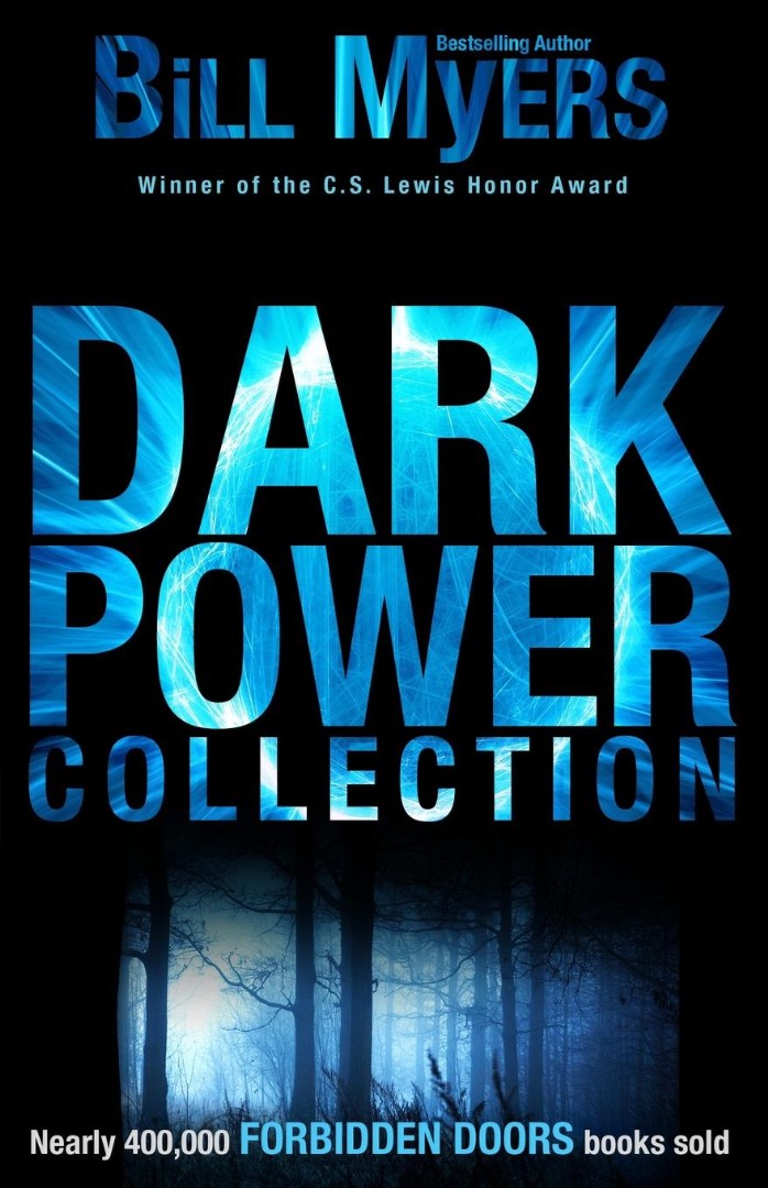 Dark Power Collection - Re-vived