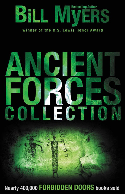 Ancient Forces Collection - Re-vived